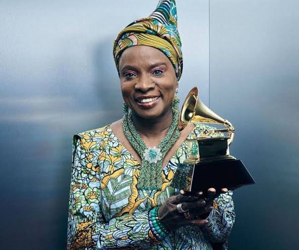 Top 20 Most Celebrated African Musicians & Their Country 