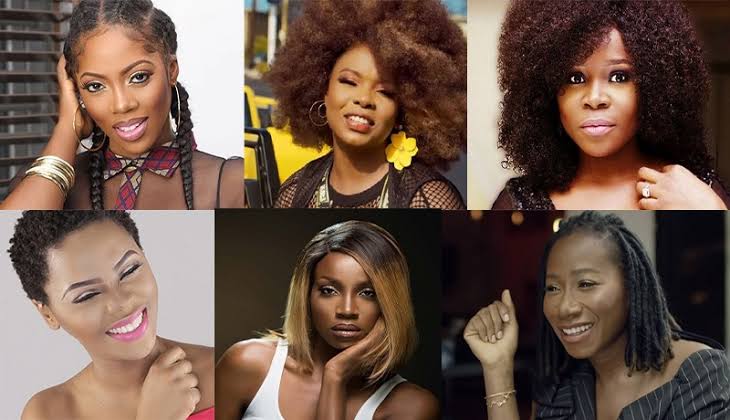 Top 10 Richest Female Musicians in Nigeria (2023 List)