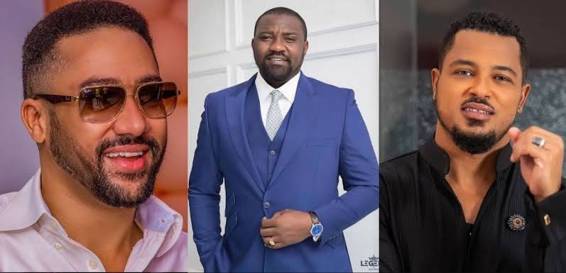 Top 10 Richest Ghanaian Actors with Their Net Worth (2023 List)