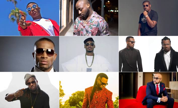 Top 20 Richest Musicians in Nigeria with their Net Worth 