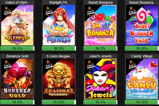 5 Kesalahan Fatal Saat Main Slot Online yang Harus Kamu Hindari